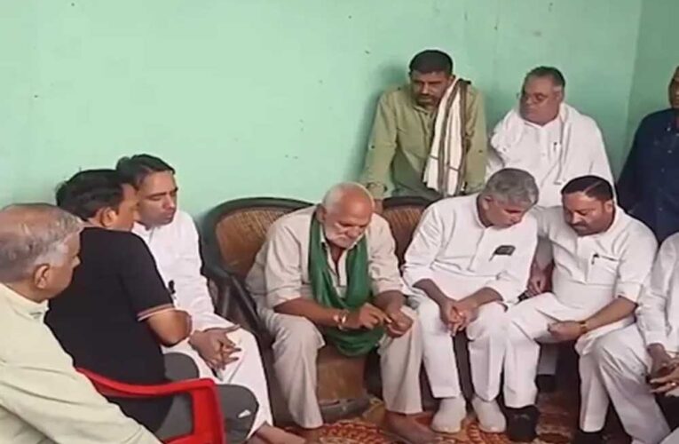 योगी सरकार की जीरो टॉलरेंस नीति का असर, गायक अंकित बालियान हत्याकांड के दो आरोपी शूटर ढेर