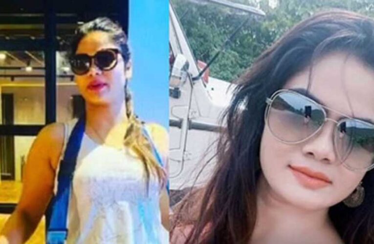 13 दिन से भूमिगत नेहा पच्चीसिया, कटनी की पूर्व CSP का खाना-पीना भी हुआ मुहाल