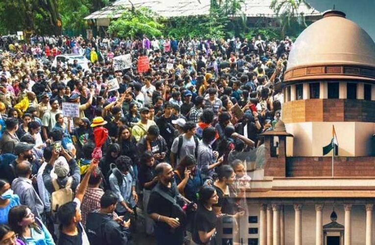 आर्टिकल 142 क्या है? सुप्रीम कोर्ट ने इसी ताकत से एक झटके में छात्रों पर दर्ज FIR कीं रद्द