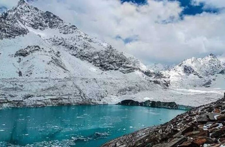हिमाचल में घेपन झील टूटी तो 32 जगहों पर तबाही का खतरा, अब लगेगा Early Warning System