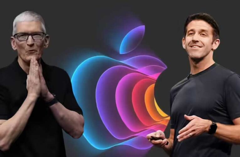 क्या Tim Cook छोड़ने वाले हैं Apple CEO का पद? John Ternus को लेकर अटकलें तेज