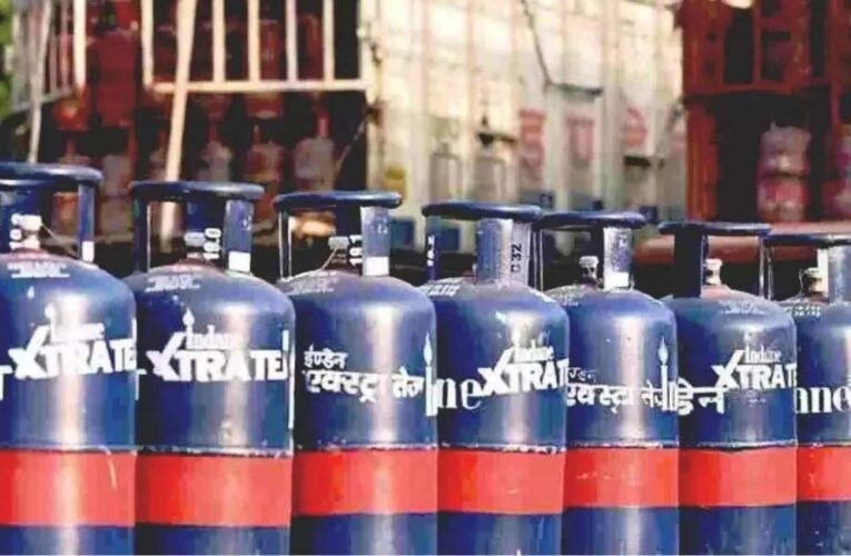 लखनऊ में कमर्शियल LPG सिलिंडर 9.50 रुपये महंगा, घरेलू गैस के दाम स्थिर