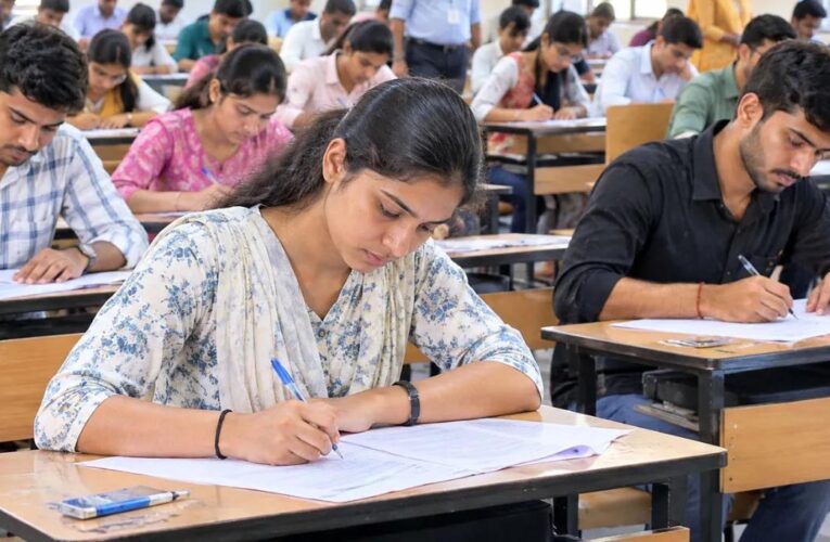 SET 2026: 1.77 लाख अभ्यर्थी देंगे परीक्षा, 7 संभागों में बनाए गए 429 केंद्र