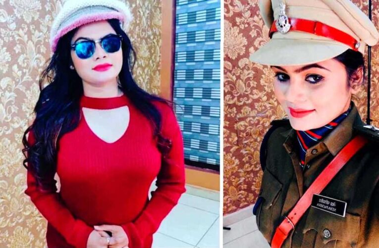 कटनी जमीन सौदा केस: निलंबित CSP नेहा पच्चीसिया 13 दिन से फरार, गृह ग्राम में भी नहीं मिला सुराग