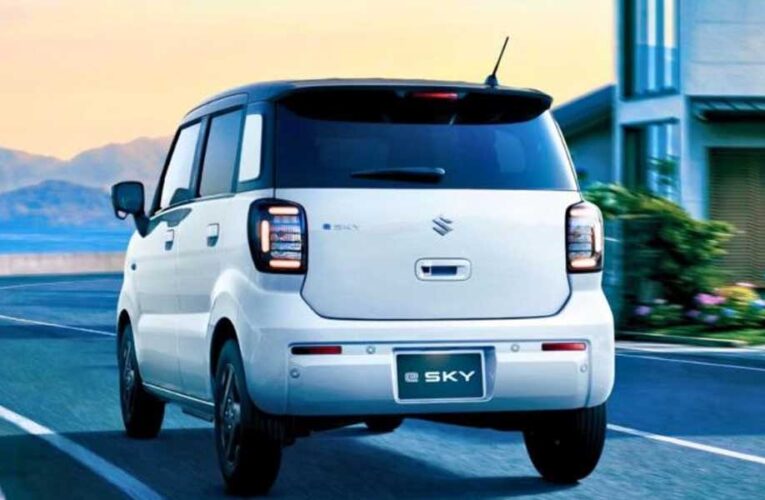 Maruti की सबसे सस्ती EV जल्द होगी लॉन्च, 10 लाख से कम कीमत और दमदार रेंज से Tata को देगी टक्कर