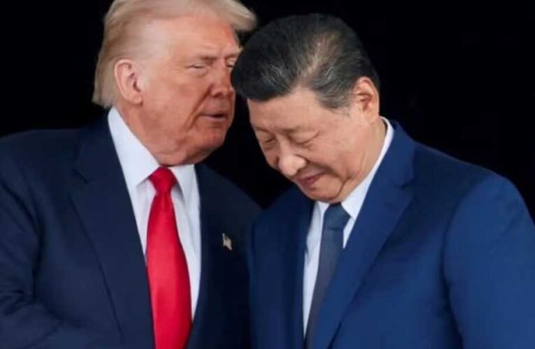 होर्मुज में जंग का असर, स्वेज पर चीन की नजर! Xi Jinping के मिस्र दौरे से बदल रहा मिडिल ईस्ट का पावर मैप