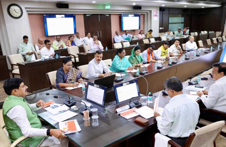 CM ने लॉन्च किया जन विश्वास अभियान पोर्टल, एक महीने में 5.64 लाख शिकायतों का निपटारा