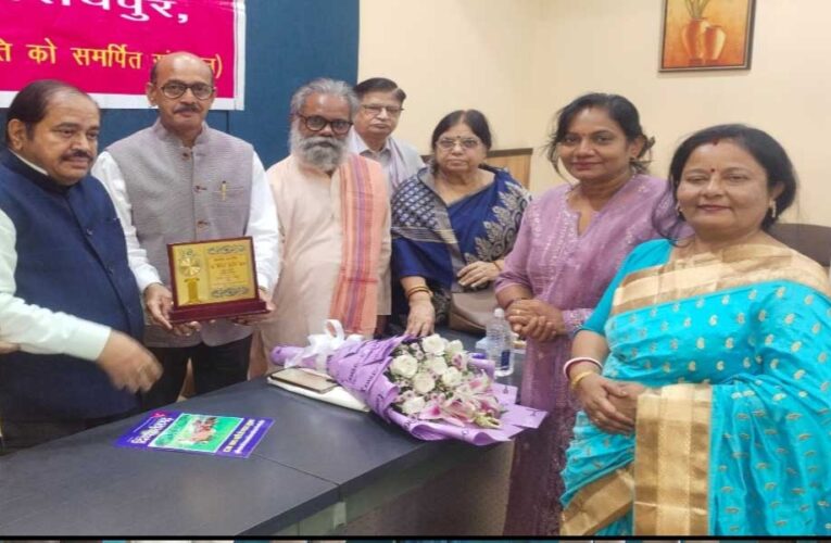 कृत्रिम बुद्धिमत्ता मानव मस्तिष्क और संवेदना का विकल्प नहीं : विशेषज्ञ