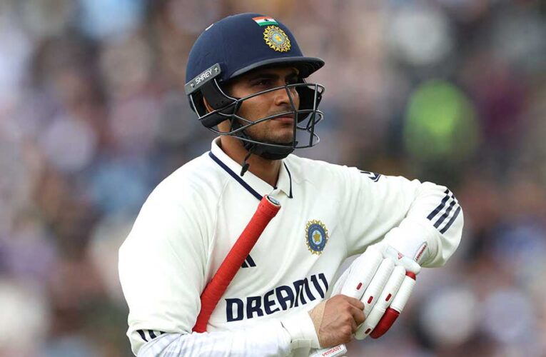 ICC Ranking में बदली भारतीयों की तस्वीर, Gill-Bumrah फिसले तो Padikkal ने लगाई छलांग