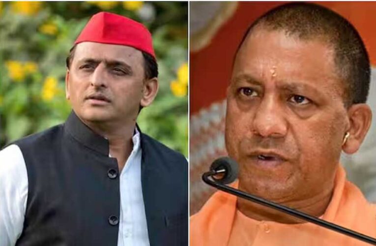 संत समिति का अखिलेश यादव पर तीखा हमला : CM योगी के वीडियो को बताया सनातन पर कुठाराघात
