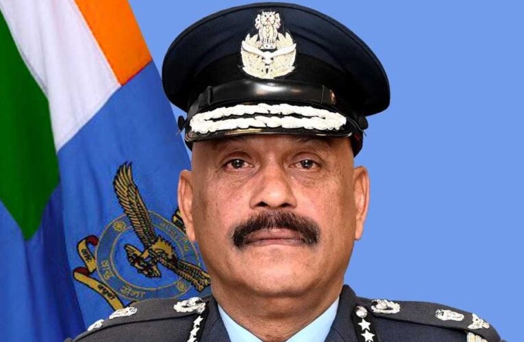 Ram Mandir CEO: रिटायर्ड एयर मार्शल जितेंद्र मिश्रा को मिली बड़ी जिम्मेदारी, ऑपरेशन सिंदूर में संभाली थी वेस्टर्न कमांड