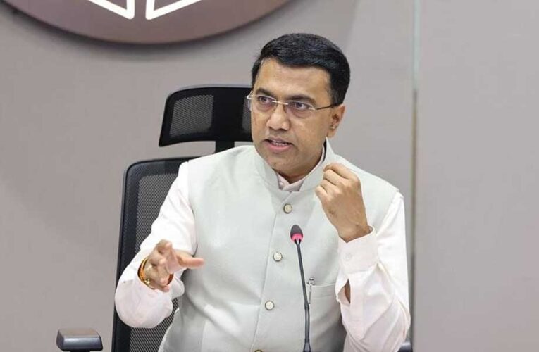 E20 Petrol पर शिकायतों को लेकर बड़ा ऐलान, गोवा CM प्रमोद सावंत बोले- होगी जांच