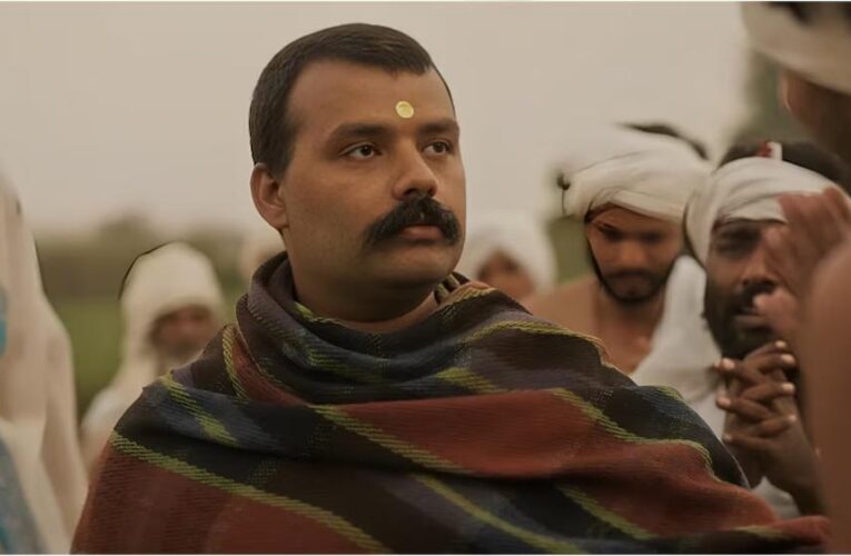 OTT ने ठुकराई थी ‘हनुमान अंश’, थिएटर में मचा धमाल; 10 लाख की ओपनिंग से 80 करोड़ पार