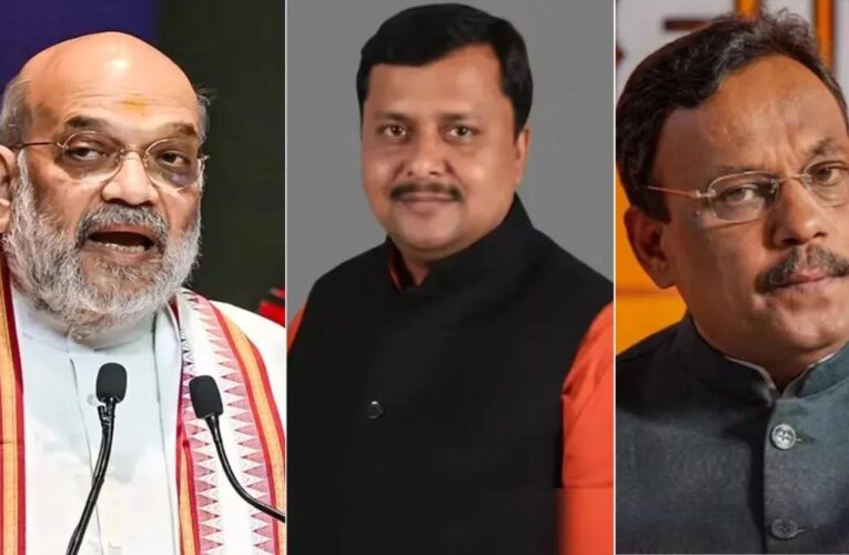 यूपी चुनाव से पहले BJP का बड़ा प्लान, 7 सितंबर से शुरू होगा मिशन 2027 का होमवर्क