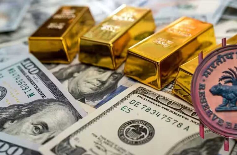 RBI की रणनीति सुपरहिट! NRI ने भारत में डाला 127 अरब डॉलर का फंड, समय से पहले बंद करनी पड़ी विंडो