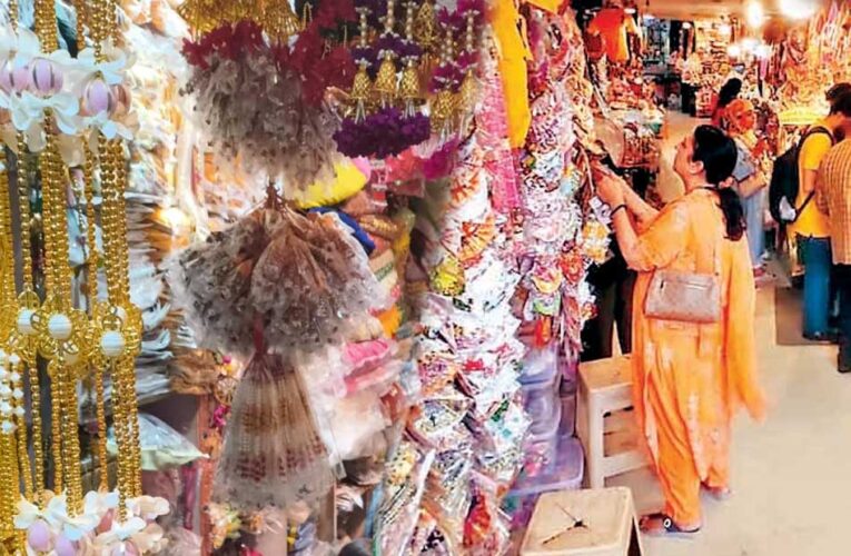 Janmashtami 2026: जन्माष्टमी पर देशभर में 40 हजार करोड़ से ज्यादा के कारोबार की उम्मीद