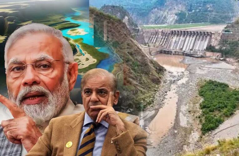 सिंधु जल संधि पर पाकिस्तान के हाथ लगा कोर्ट का फैसला, भारत ने साफ कहा- ‘हम इस अदालत को ही नहीं मानते’