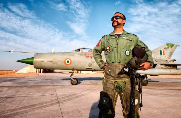F-16 को मार गिराने वाले अभिनंदन ने छोड़ी वायुसेना, अब इस प्राइवेट एयरलाइन में भरेंगे उड़ान