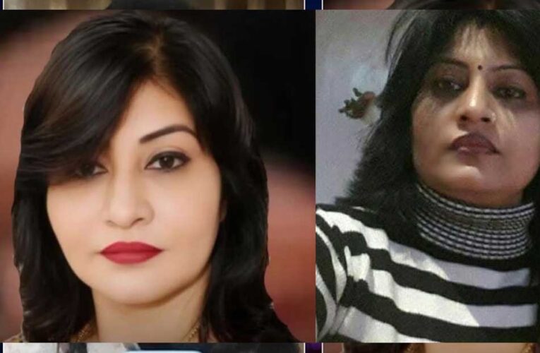 Honeytrap-2 का बड़ा खुलासा! श्वेता ने गिरफ्तारी से पहले तैयार किया था B-Plan, अहम सबूत अब भी गायब