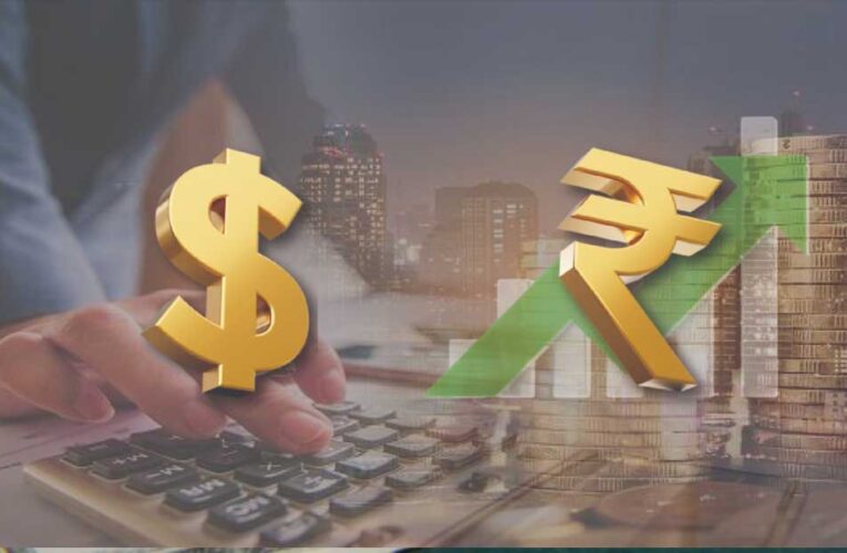 Dollar vs Rupee Today: डॉलर के मुकाबले रुपया 47 पैसे मजबूत, रिकॉर्ड विदेशी मुद्रा प्रवाह से मिली बड़ी ताकत