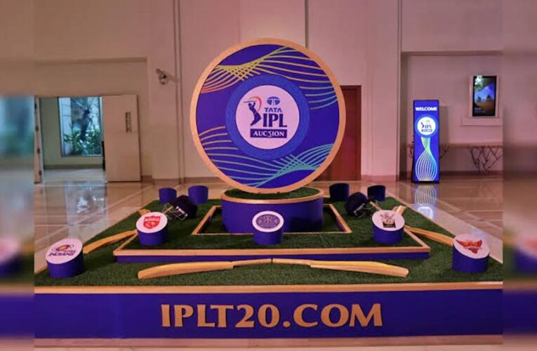 IPL 2027 मिनी ऑक्शन भारत में होगा, BCCI गवर्निंग काउंसिल ने लिया बड़ा फैसला