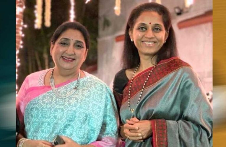 अजित पवार की मौत पर सियासत न करने की सुनेत्रा की अपील, बोलीं- मेरा दर्द कोई नहीं समझ सकता