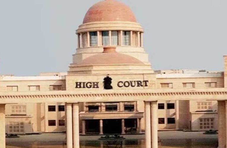 ग्राम पंचायत की जमीन से अतिक्रमण हटाने पर हाईकोर्ट का बड़ा फैसला, लंबी प्रक्रिया की जरूरत नहीं