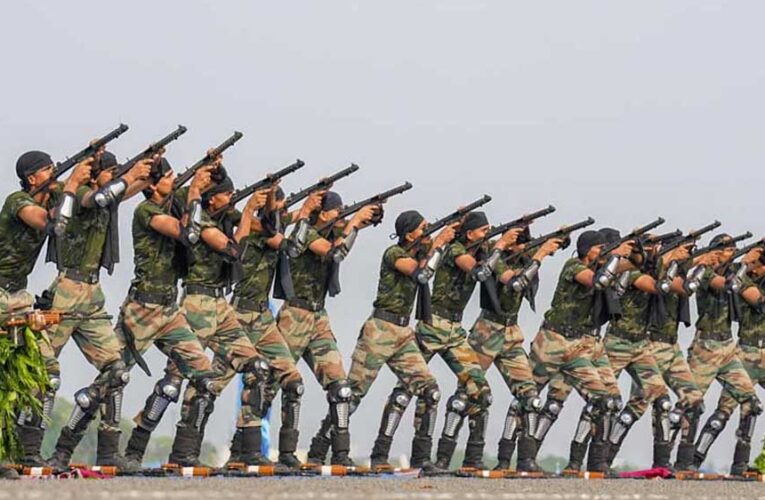 सेना में जाने का सपना है तो कस लें कमर, सागर में 1 से 14 अक्टूबर तक होगी अग्निवीर भर्ती