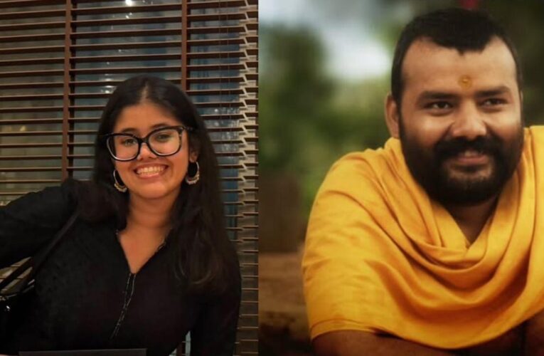 21 साल की अनूप्रिया ने नौकरी की पूरी कमाई लगा दी फिल्म में, अब ‘हनुमान अंश’ का आएगा सीक्वल