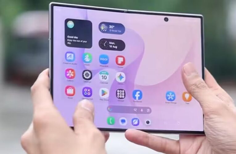 Samsung Galaxy Z Fold8 पर बड़ी राहत, Galaxy Forever प्लान से 25% तक घटेगी EMI