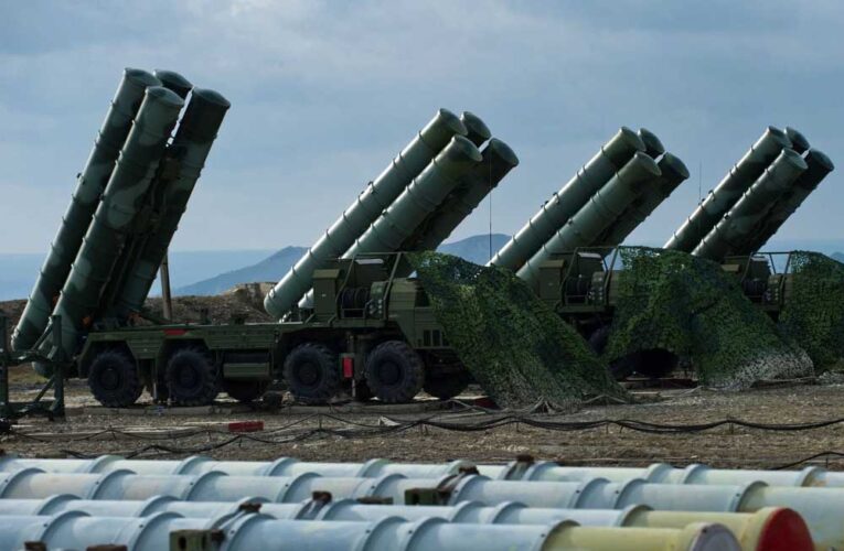 ऑपरेशन सिंदूर में S-400 का दिखा दम, भारत रूस से खरीदेगा 5 और एयर डिफेंस सिस्टम