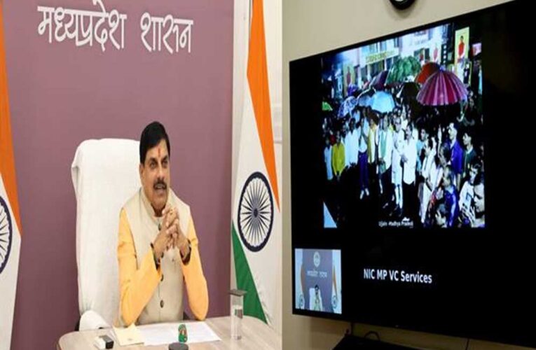 भगवान श्रीकृष्ण ने जिया साहस, कर्तव्य और मित्रता के गुणों से भरा जीवन : मुख्यमंत्री डॉ. यादव