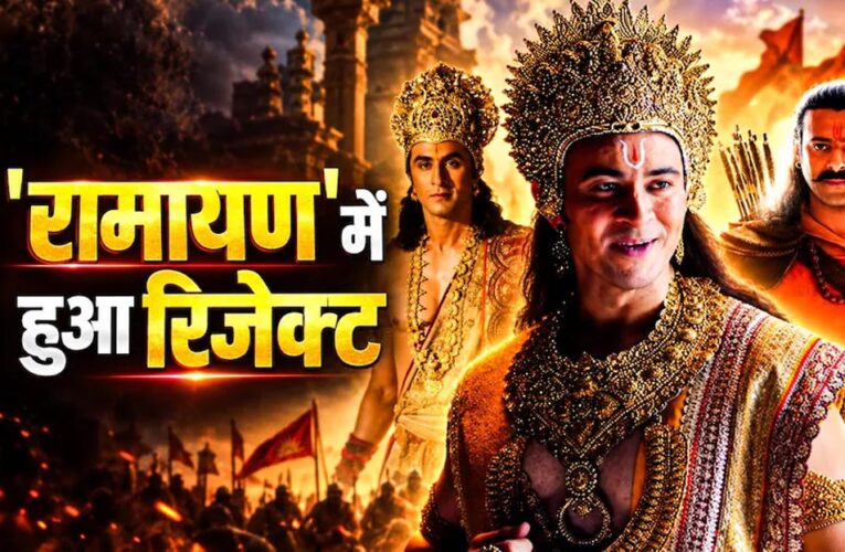 कच्चा बादाम गर्ल अंजलि अरोड़ा बनेंगी माता सीता, देव शर्मा ने रामायण से जुड़े किए बड़े खुलासे