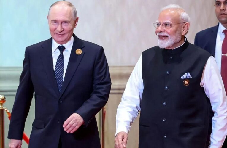 मोदी-शी ने रूस-यूक्रेन युद्ध में मध्यस्थता की पेशकश की, पुतिन ने जताई खुशी
