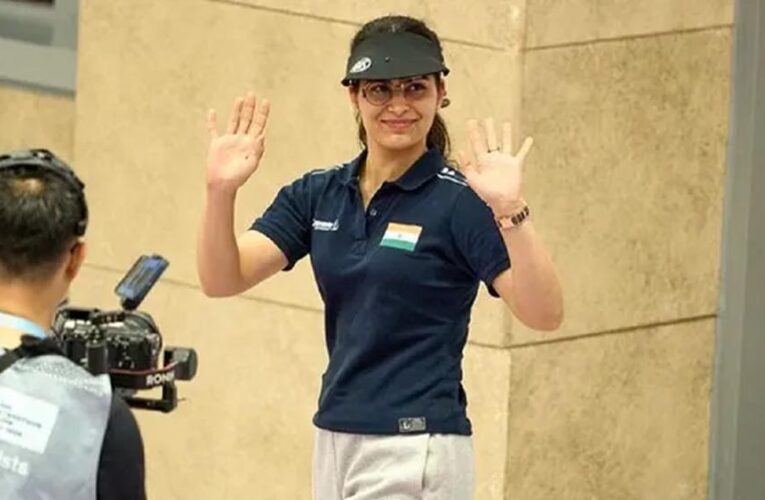 एशियाई खेलों में फिर धमाल मचाने को तैयार भारतीय निशानेबाज, भोपाल-दिल्ली में कैंप शुरू