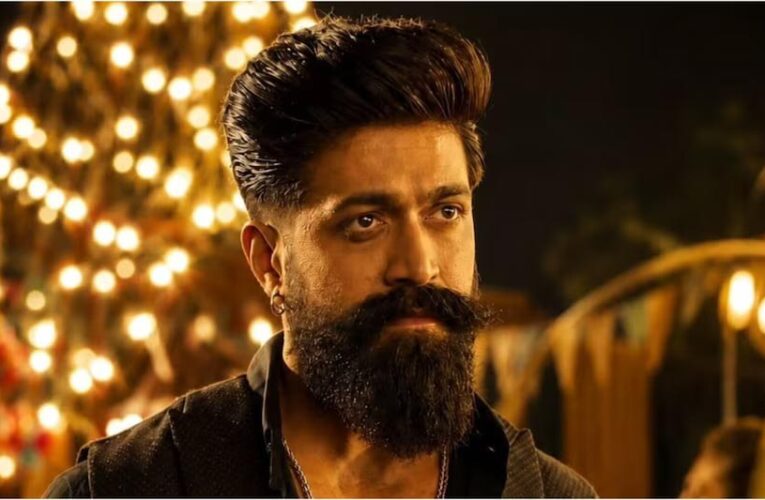 Yash की Toxic का बॉक्स ऑफिस पर बुरा हाल, 500 करोड़ के बजट वाली फिल्म पर 300 करोड़ नुकसान का दावा
