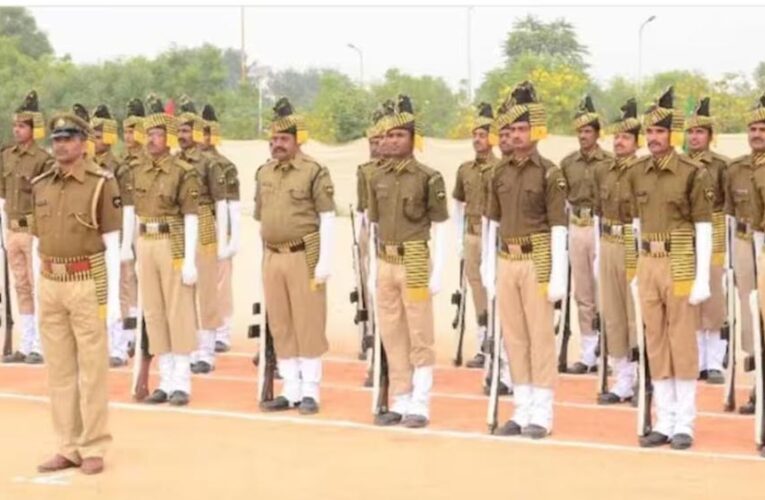 यूपी होमगार्ड भर्ती में अगला चरण शुरू, 8 सितंबर से PET; 16 सितंबर को रिजर्व डे रखा गया