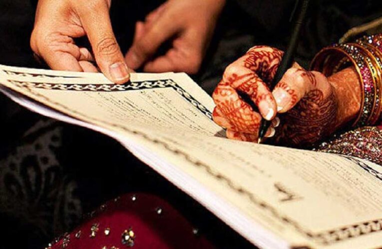 उत्तराखंड में निकाह के नियम होंगे सख्त, पहली पत्नी के रहते दूसरा विवाह नहीं; रजिस्टर्ड मौलवी ही कराएंगे निकाह