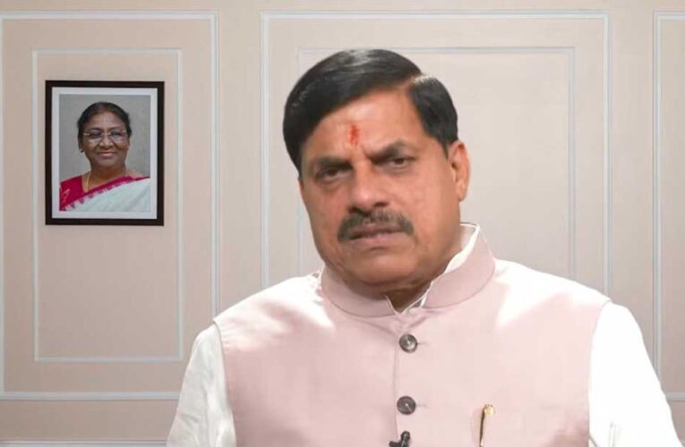 घटना अत्यंत दुर्भाग्यपूर्ण, जांच कराकर दोषियों पर होगी सख्त कार्यवाही : मुख्यमंत्री डॉ. यादव