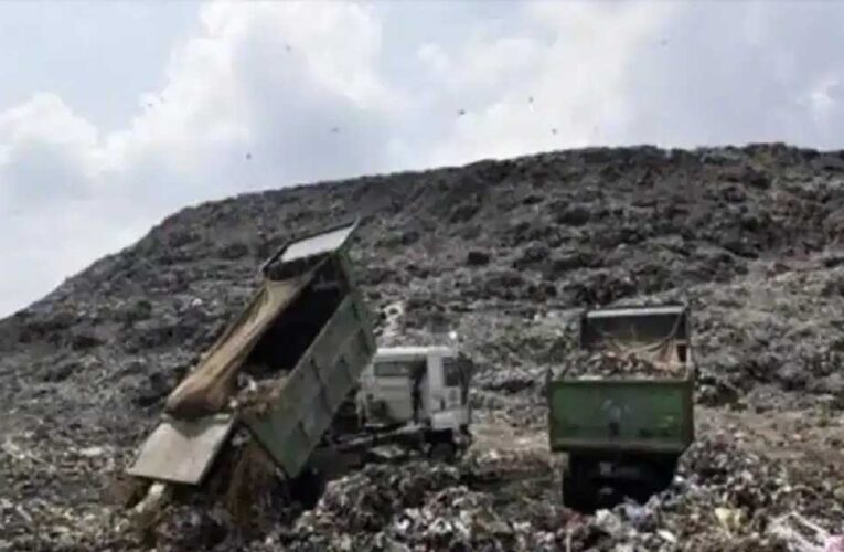 स्वच्छता में नंबर-1 MP के सामने बड़ी चुनौती, 30+ डंपिंग साइटों से हटेगा 12 लाख टन पुराना कचरा