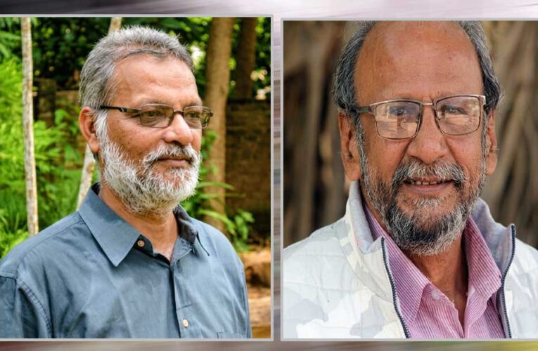 भवभूति अलंकरण से सम्मानित होंगे गिरधर राठी और राजेन्द्र दानी