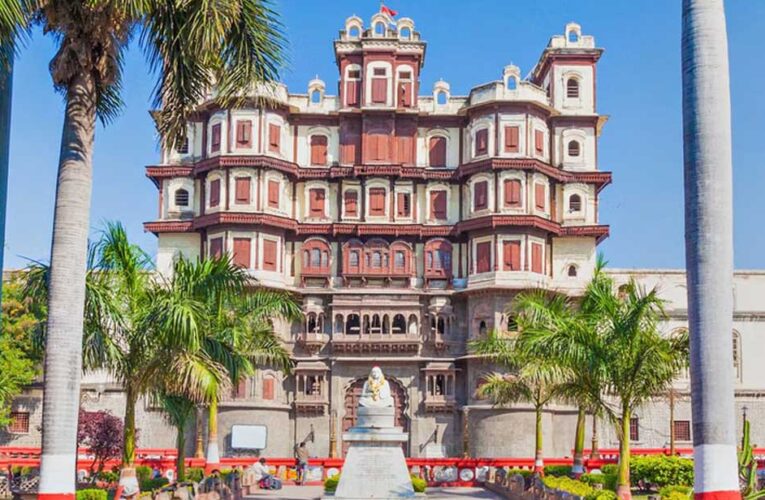 सफाई के बाद हवा में भी नंबर-1 बनने की ओर इंदौर, स्वच्छ वायु सर्वेक्षण में दूसरा स्थान