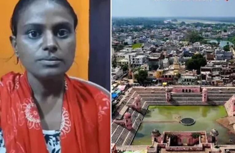 जिसका अंतिम संस्कार कर दिया, वो 28 महीने बाद जिंदा लौटी! लखनऊ में महिला के लौटने से मचा हड़कंप