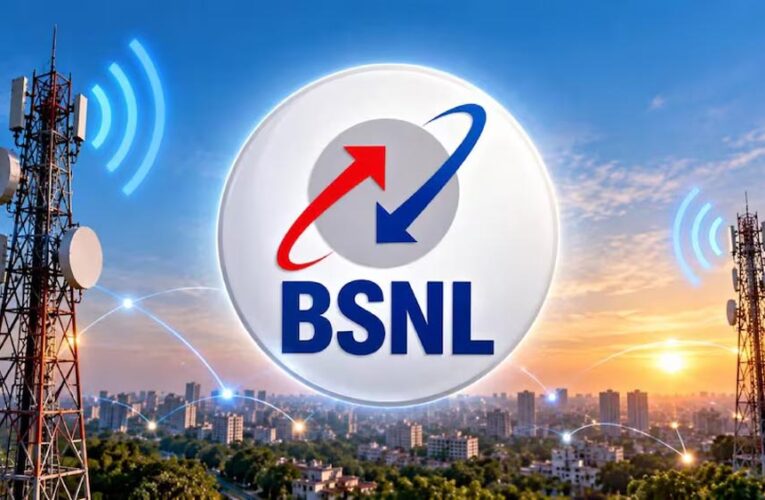 BSNL ने हरियाणा में मचाई धूम, नए यूजर्स जोड़ने में Jio-Airtel को छोड़ा पीछे