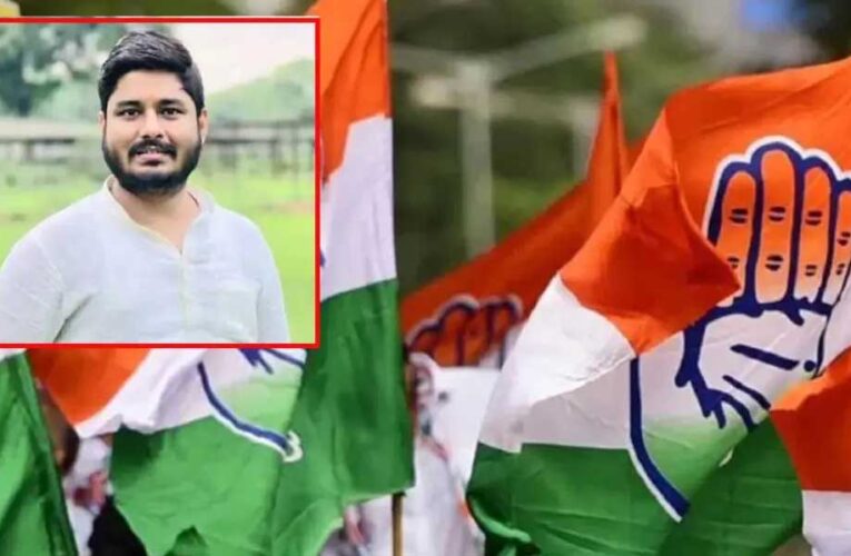 NSUI प्रदेश अध्यक्ष पर ₹29 लाख की ठगी का आरोप, नौकरी-कैंटीन ठेके के नाम पर पैसे लेने का दावा