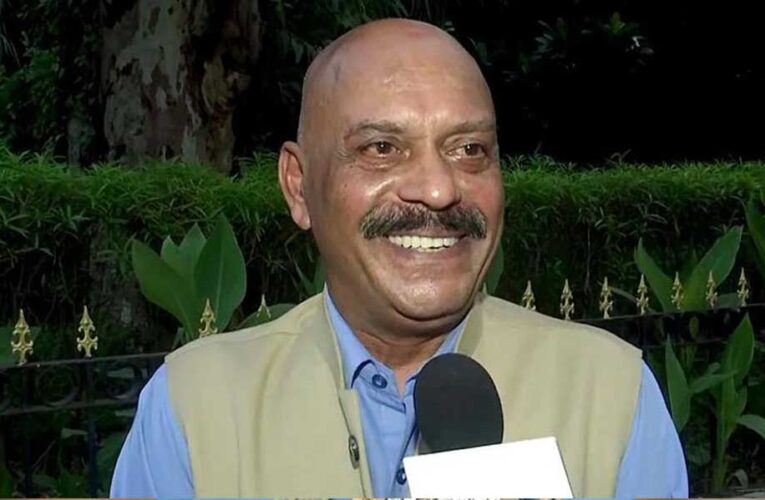 ‘ऑपरेशन सिंदूर’ में स्वदेशी हथियारों का दम, एयर मार्शल जितेंद्र मिश्र ने IACCS-ब्रह्मोस की बताई ताकत
