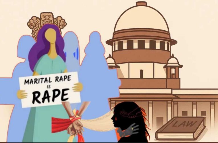 पति है, इसलिए रेप नहीं? 12 साल पुराना सवाल फिर सुप्रीम कोर्ट में, मैरिटल रेप पर अब क्या होगा फैसला