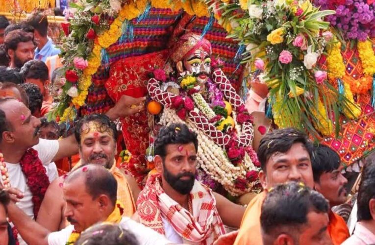 भादौ की दूसरी सवारी में 6 घंटे दर्शन देंगे महाकाल, 15 किलो की पोशाक में निकलेगी ‘राजसी’ टोली