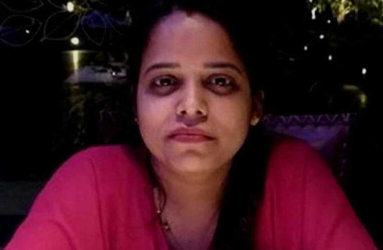 50 दिन में फिर ट्रांसफर, IAS नेहा बोलीं- ‘हतोत्साहित हूं’; कर्मचारियों की धमकी की शिकायत पर हटाने का आरोप