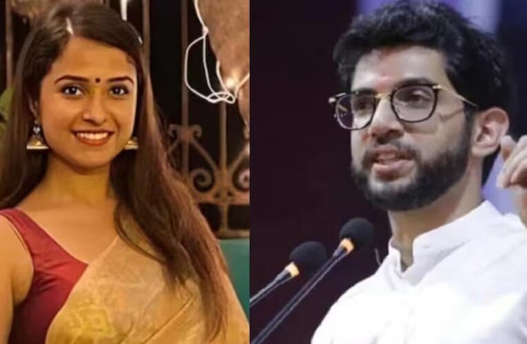 दिशा सालियान के पिता ने भेजा 500 करोड़ का मानहानि नोटिस, सात दिन में मांगी माफी